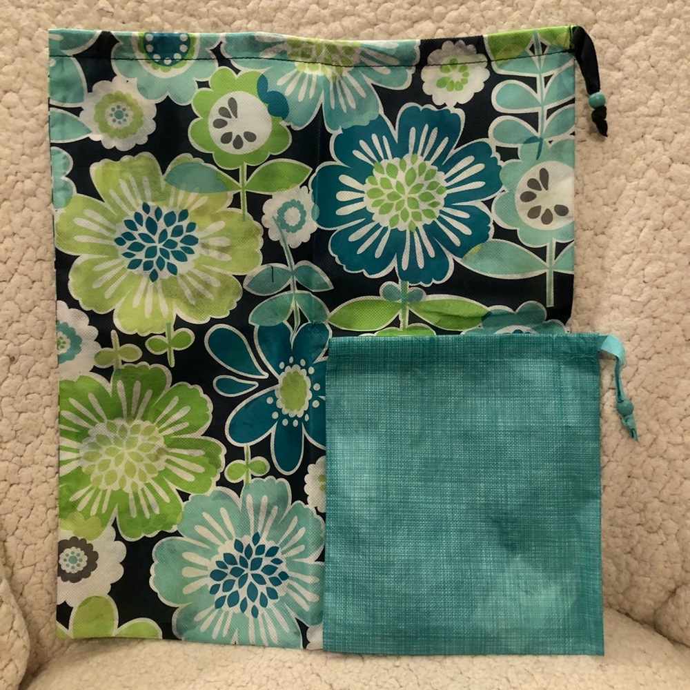 Thirty-One Timeless Memory Pouches